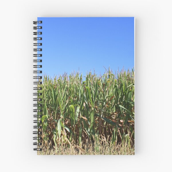 Item preview, Cornfield  designed and sold by McFleur's Lens.