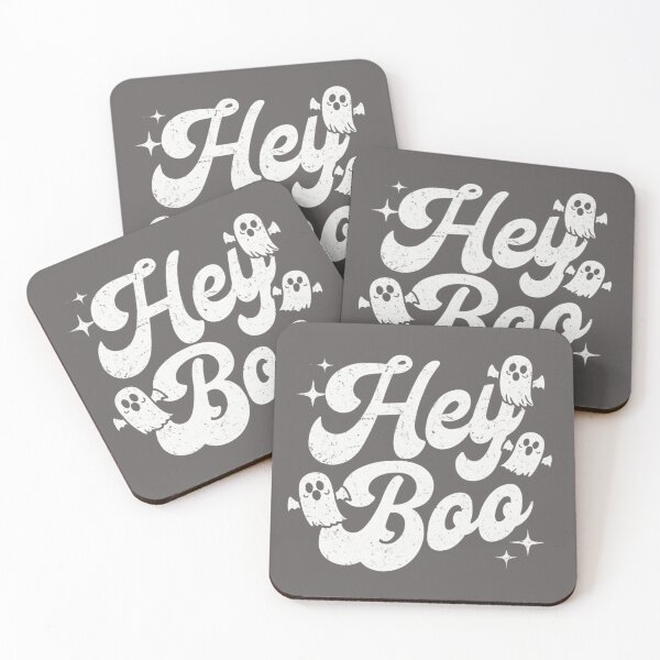 Item preview, Hey boo  designed and sold by Ml17rz.