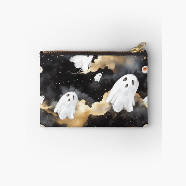 Item preview, Halloween ghost designed and sold by AN3CAFE.