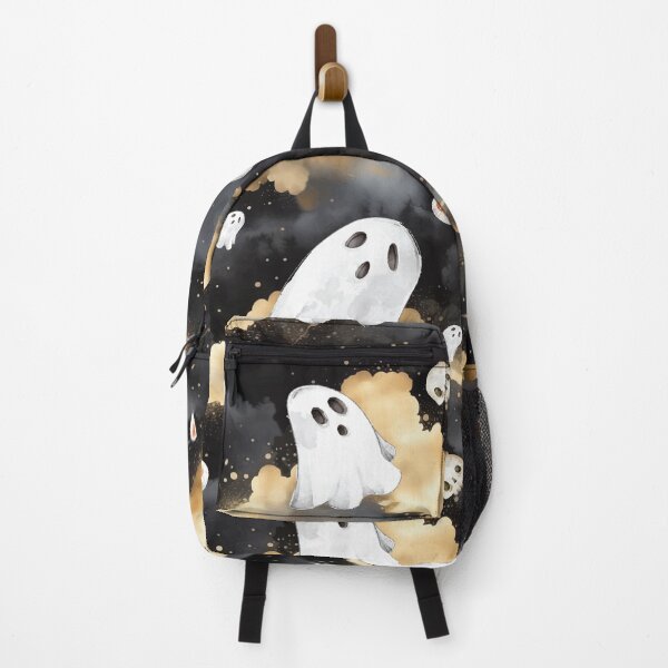 Item preview, Halloween ghost designed and sold by AN3CAFE.