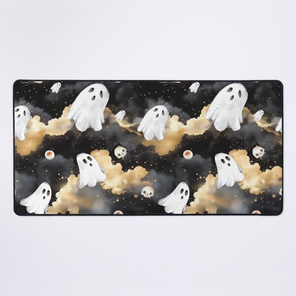 Item preview, Halloween ghost designed and sold by AN3CAFE.