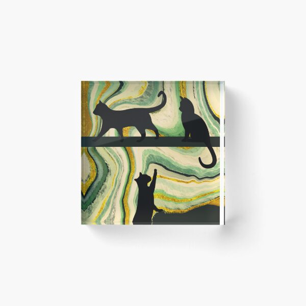 Item preview, Cats exploring the world designed and sold by eviolni.