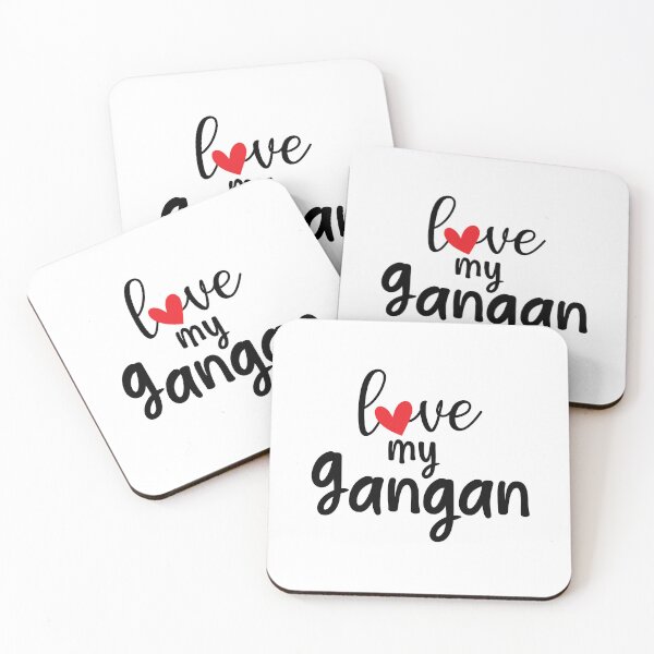 Item preview, love my Gangan designed and sold by EmeraldeaArt.