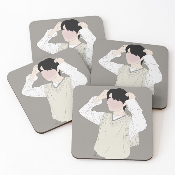 Item preview, Stray Kids Jeongin designed and sold by k.bububerry.