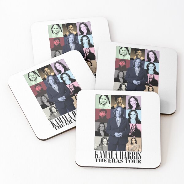 Item preview, Kamala Harris Eras Tour designed and sold by baranskini.