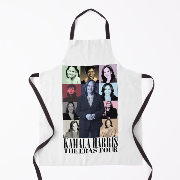 Item preview, Kamala Harris Eras Tour designed and sold by baranskini.