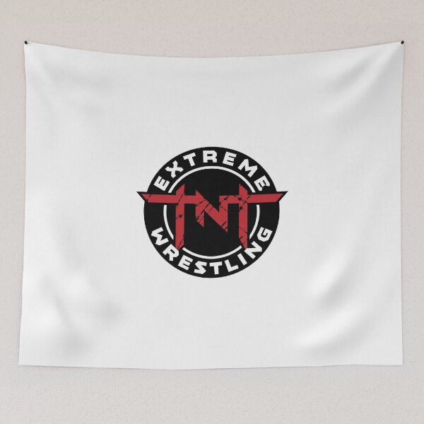 Item preview, TNT Extreme Wrestling  designed and sold by The Irish Whip.