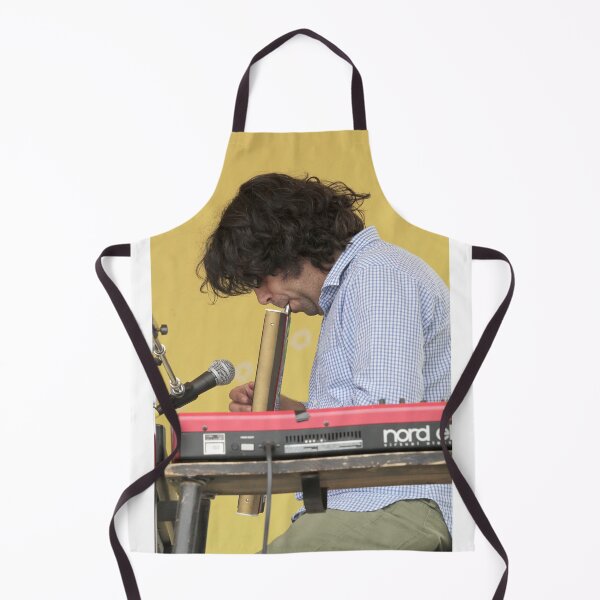 Item preview, Jay Gonzalez - Patterson Hood Band - Photograph designed and sold by ConcertImages.