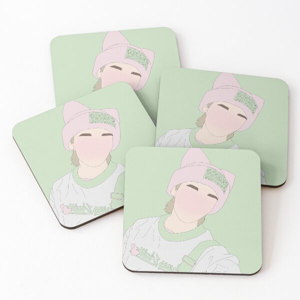 Item preview, Stray Kids Hyunjin  designed and sold by k.bububerry.
