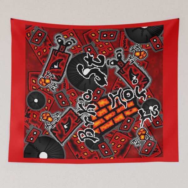 Item preview, Hip-hop picture designed and sold by Toragasira.