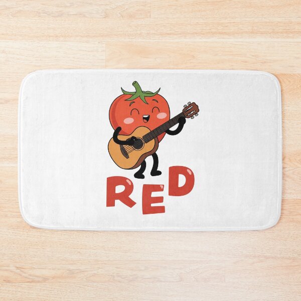 Item preview, Album Red 2012 Sticker designed and sold by lemurdesigns.