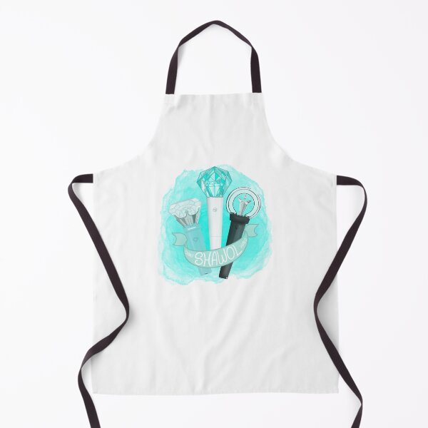Item preview, Shawol Shinee World Lights designed and sold by Leenstrosity.