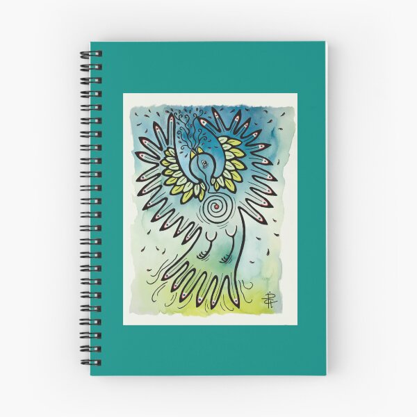 Item preview, Bird song designed and sold by Patchouli-Crea.
