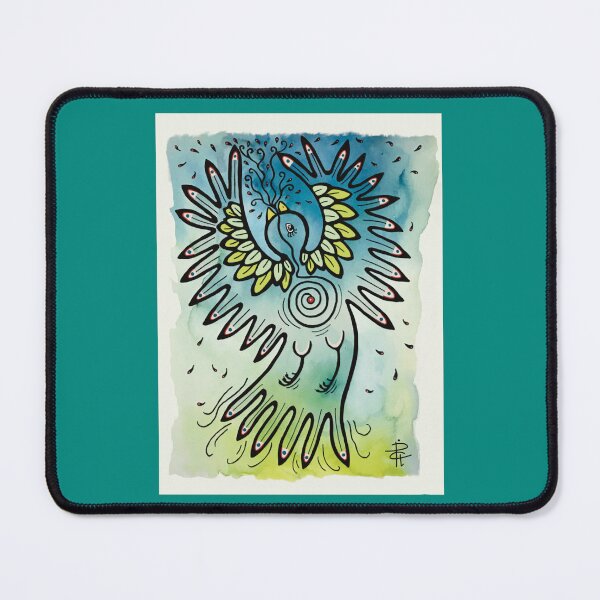 Item preview, Bird song designed and sold by Patchouli-Crea.