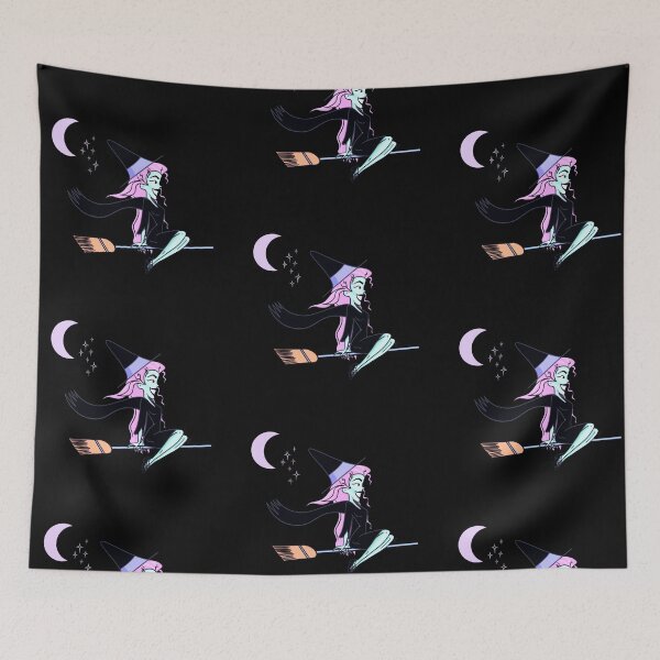 Item preview, Midnight Witch  designed and sold by The Abysmall.