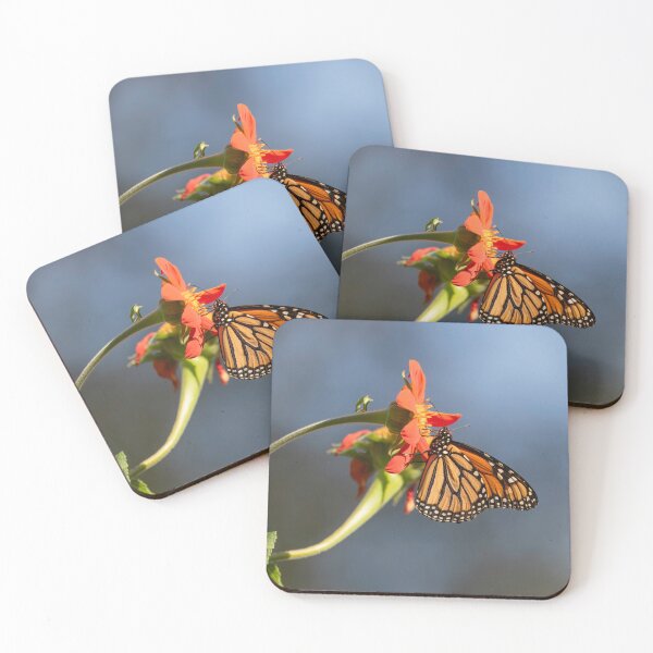 Item preview, Monarch Butterfly 2024-1 designed and sold by Thomasyoung.