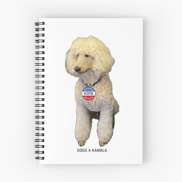 Item preview, Perros para Kamala designed and sold by AmazedGrace.