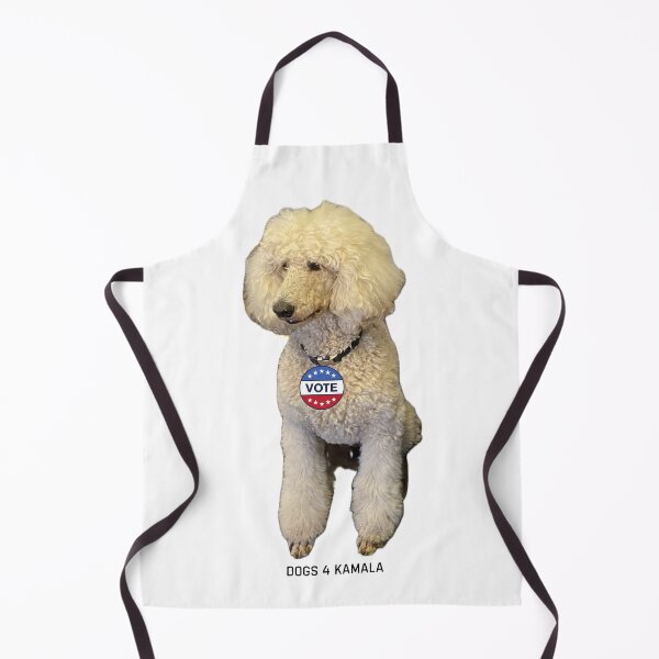 Item preview, Dogs 4 Kamala designed and sold by AmazedGrace.