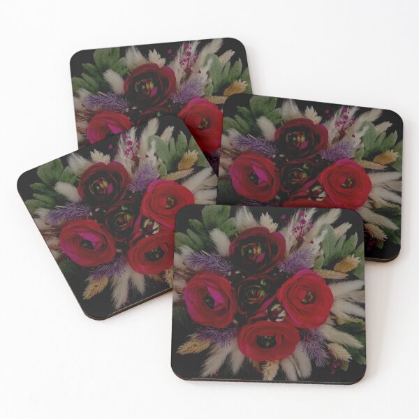 Item preview, Creative DIY Flower Arrangement designed and sold by Gifts2Treasure.