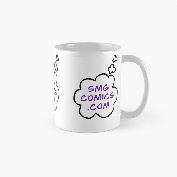Item preview, Thought Bubble designed and sold by Sara G.