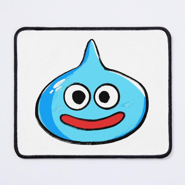 Item preview, Slime Sketch - Dragon Quest  designed and sold by shopbrende.
