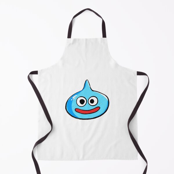 Item preview, Slime Sketch - Dragon Quest designed and sold by shopbrende.