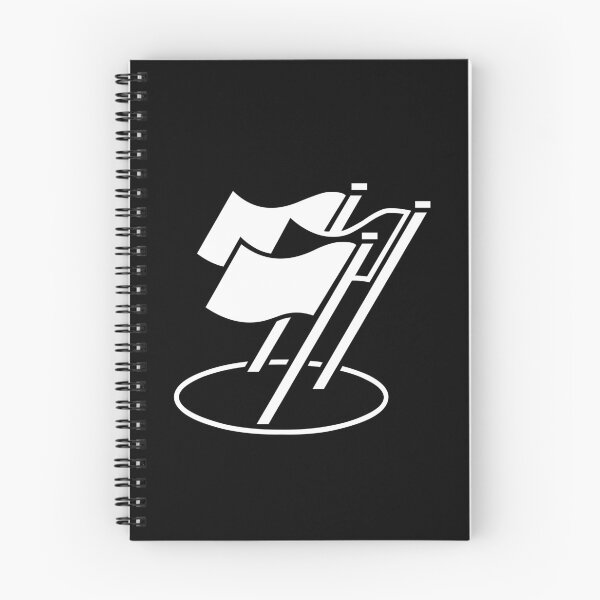 Item preview, Flags | Depeche Mode 1986 Black Celebration Album designed and sold by DepecheRecoil.