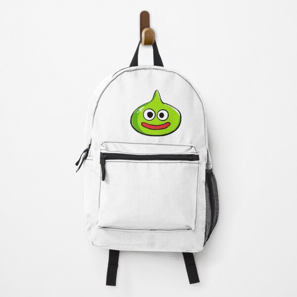 Item preview, Lime Slime Sketch - Dragon Quest designed and sold by shopbrende.
