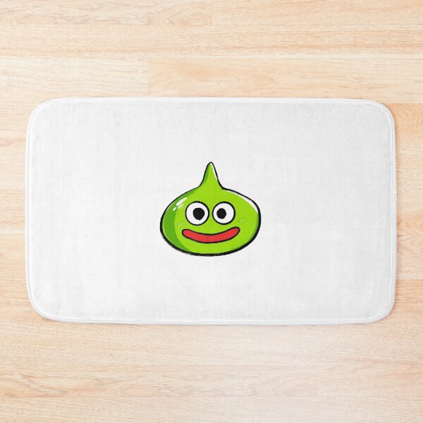 Item preview, Lime Slime Sketch - Dragon Quest  designed and sold by shopbrende.