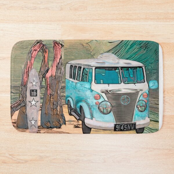 Item preview, Summer waves and Surfing designed and sold by bdesignsnz.