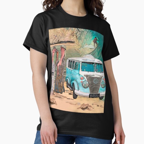 Item preview, Summer waves and Surfing designed and sold by bdesignsnz.