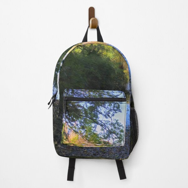 Item preview, Dreaming at the Brook designed and sold by South Bay Storyteller .