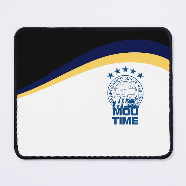 Item preview, Fenerbahçe mou time Jose Morinho themed graphic design designed and sold by ironpalette.