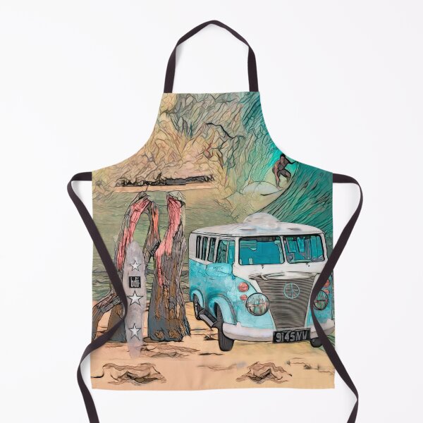 Item preview, Summer waves and Surfing designed and sold by bdesignsnz.