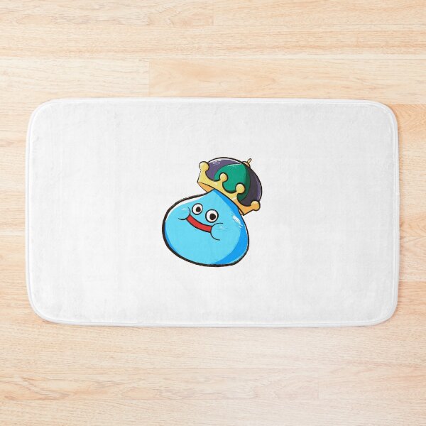 Item preview, King Slime Sketch - Dragon Quest  designed and sold by shopbrende.