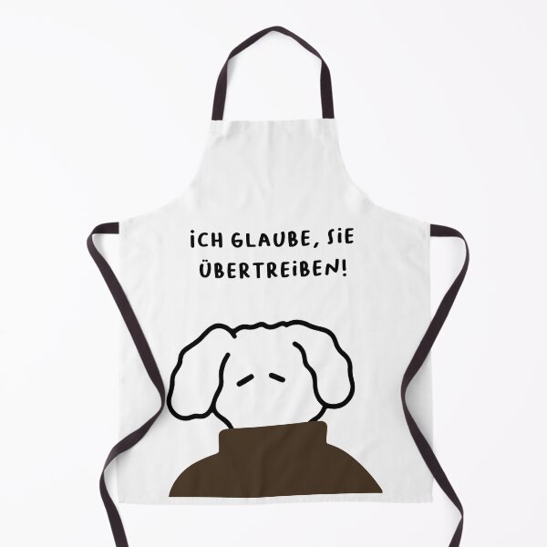 Item preview, Ich glaube, Sie übertreiben! | Handwritten-style Font designed and sold by RM-Journey.