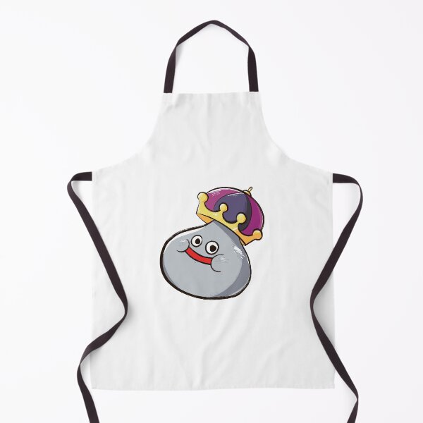 Item preview, Metal King Slime Sketch - Dragon Quest designed and sold by shopbrende.