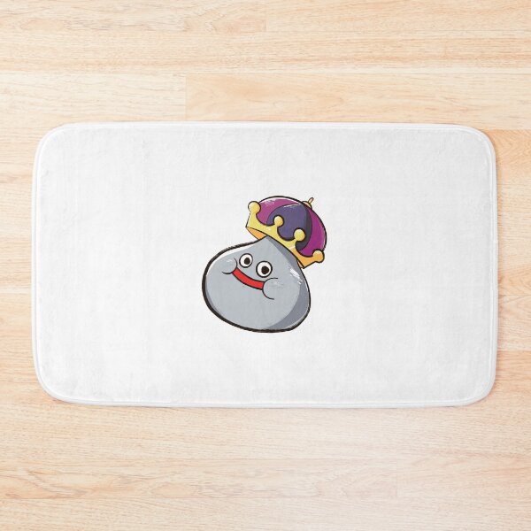 Item preview, Metal King Slime Sketch - Dragon Quest  designed and sold by shopbrende.