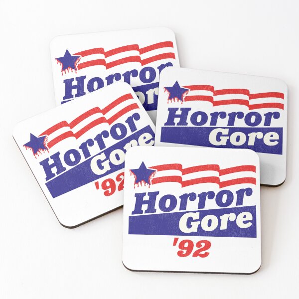 Item preview, Horror Gore '92 designed and sold by ourkid.