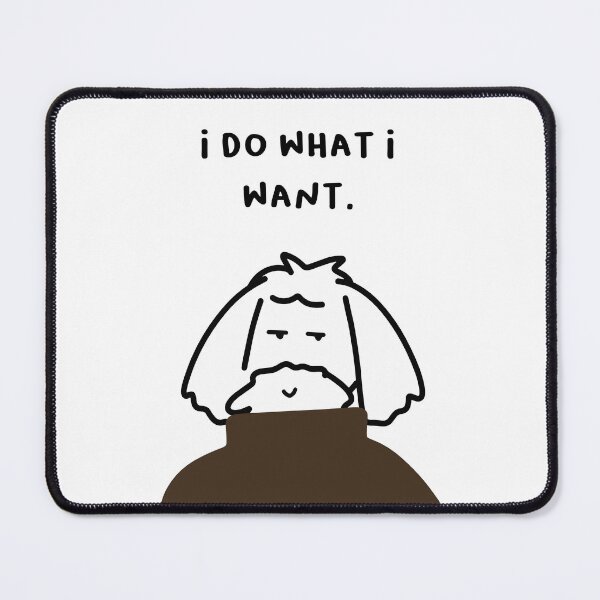 Item preview, I do what I want. | Handwritten-style Font designed and sold by RM-Journey.