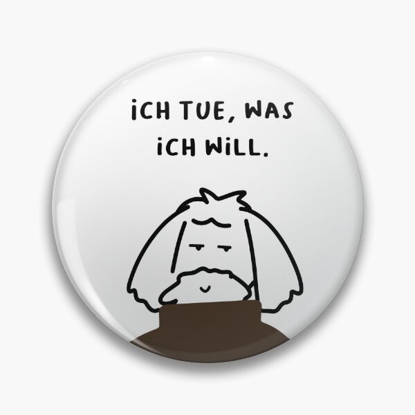 Item preview, Ich tue, was ich will. | Handwritten-style Font designed and sold by RM-Journey.