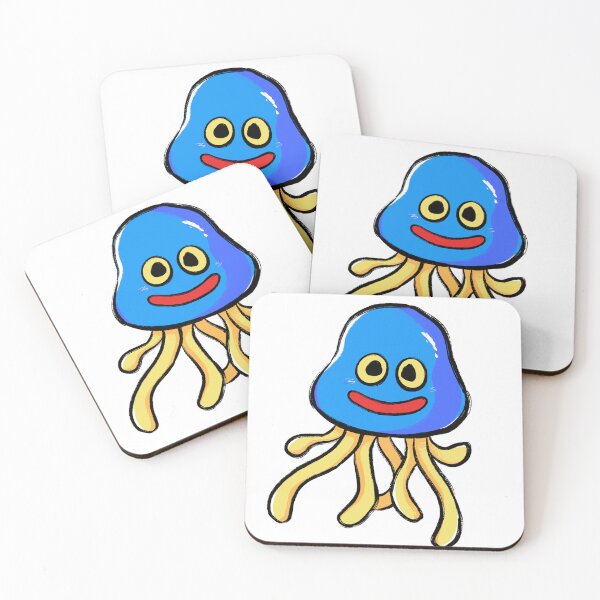 Item preview, Healslime Sketch - Dragon Quest  designed and sold by shopbrende.