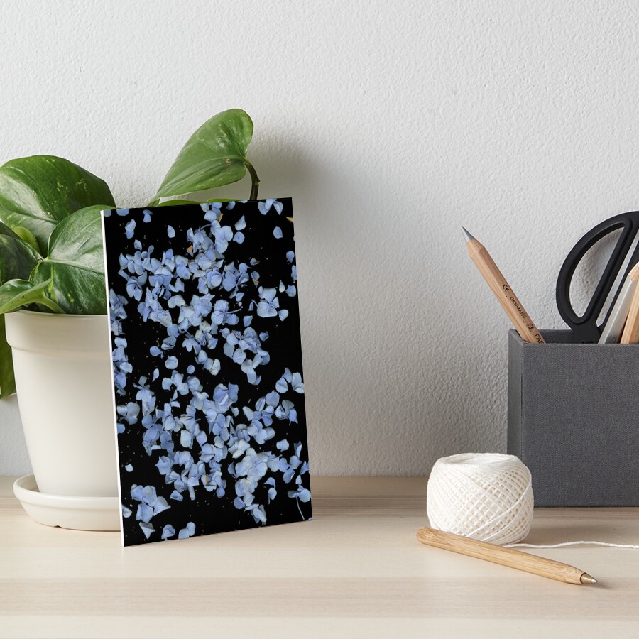 Item preview, Art Board Print designed and sold by LindasPhotoArt.