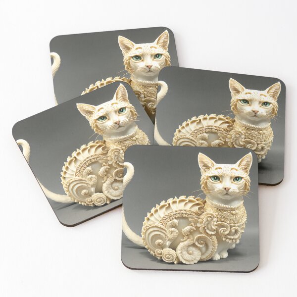 Item preview, Shell Cat 2 designed and sold by shakespeare1212.