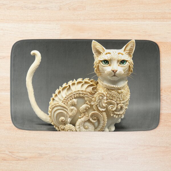 Item preview, Shell Cat 2 designed and sold by shakespeare1212.