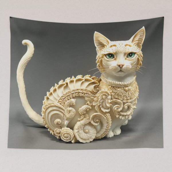 Item preview, Shell Cat 2 designed and sold by shakespeare1212.