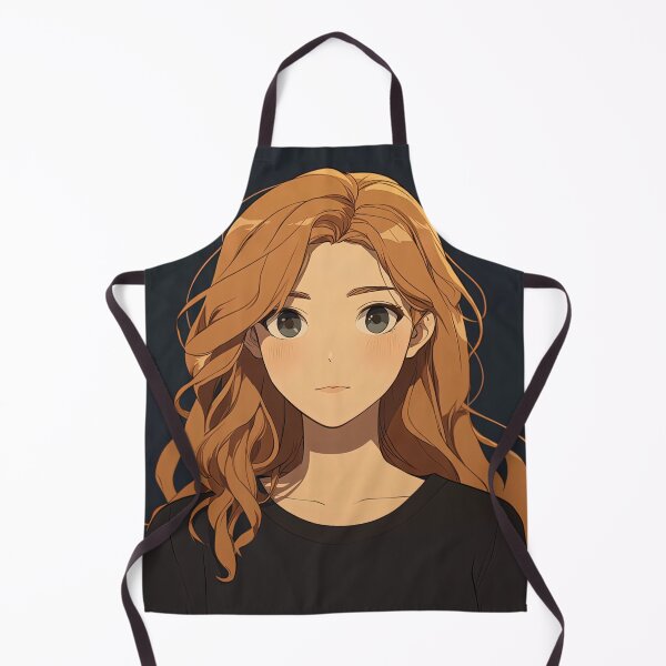 Item preview, Florence Lawrence | Anime style designed and sold by ComicsFactory.