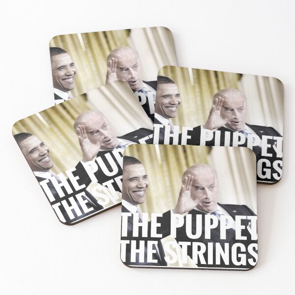 Item preview, The Pupper the strongs designed and sold by ThePoliticalPit.