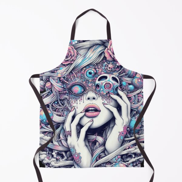 Item preview, Galactic Gaze designed and sold by TrippyyThreads.