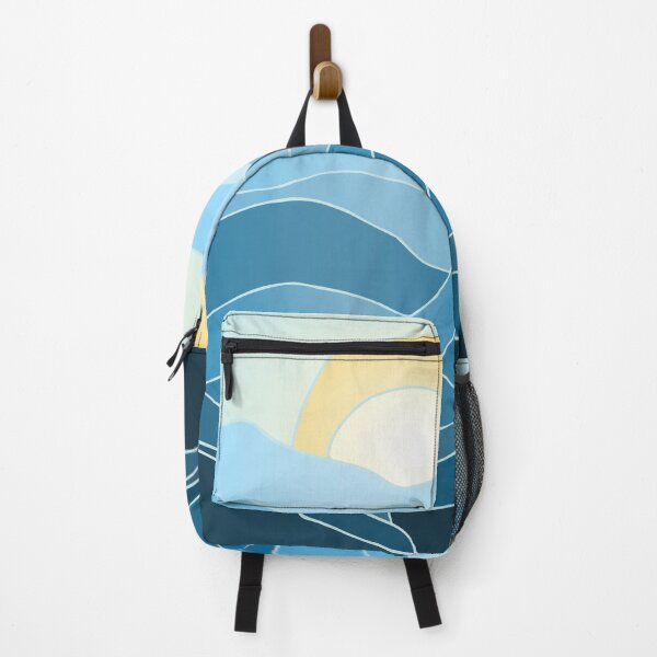 Item preview, Blue Ridge Morning designed and sold by ElvisSantanaArt.